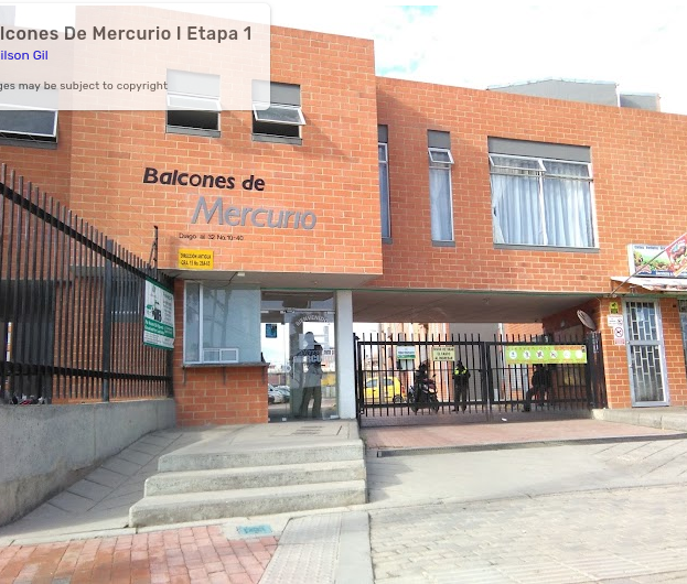 Balcones