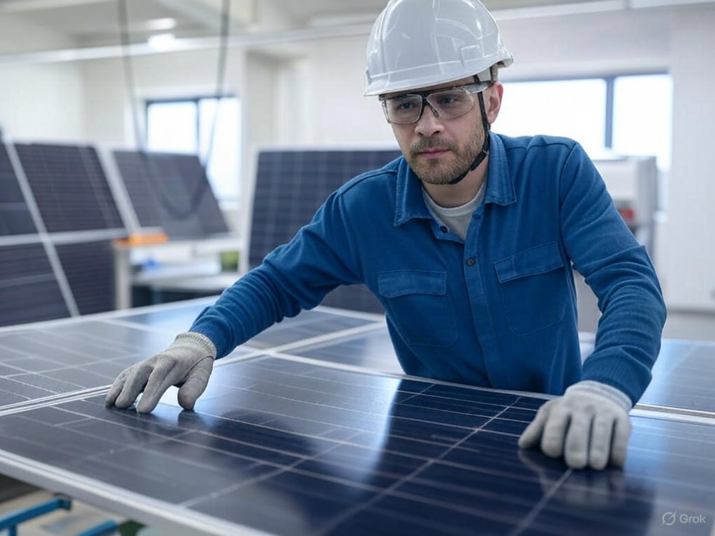 Energías limpias