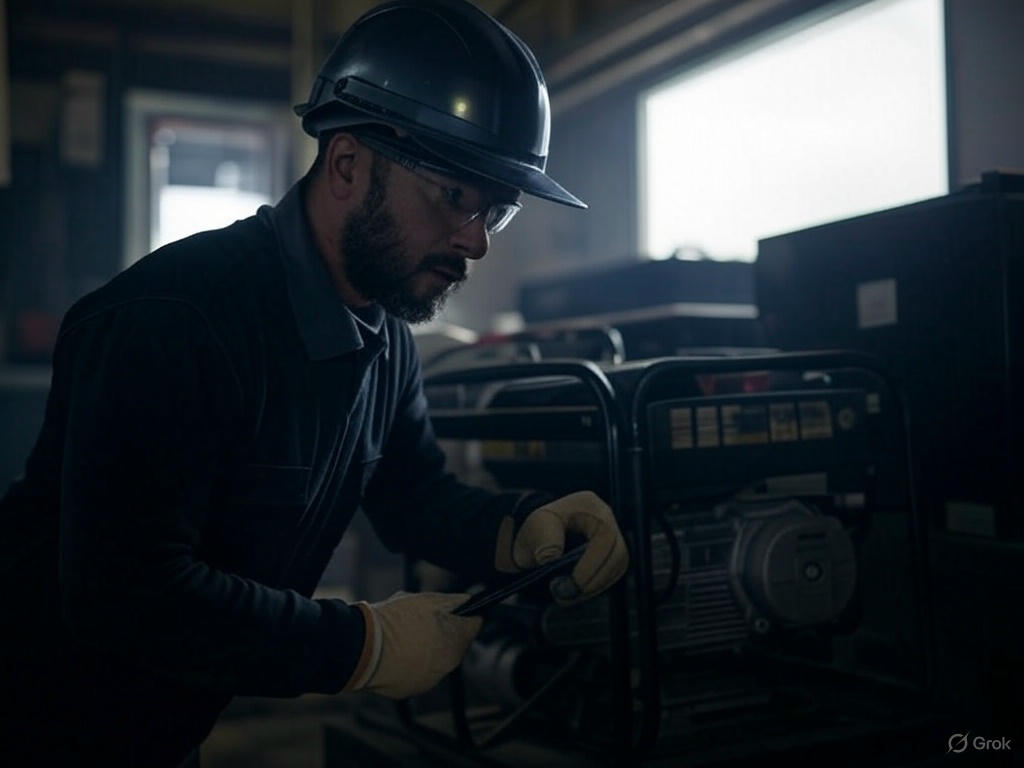 Motobombas y motores eléctricos
